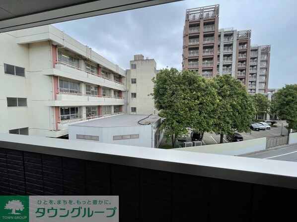 マスターグレイスの物件内観写真